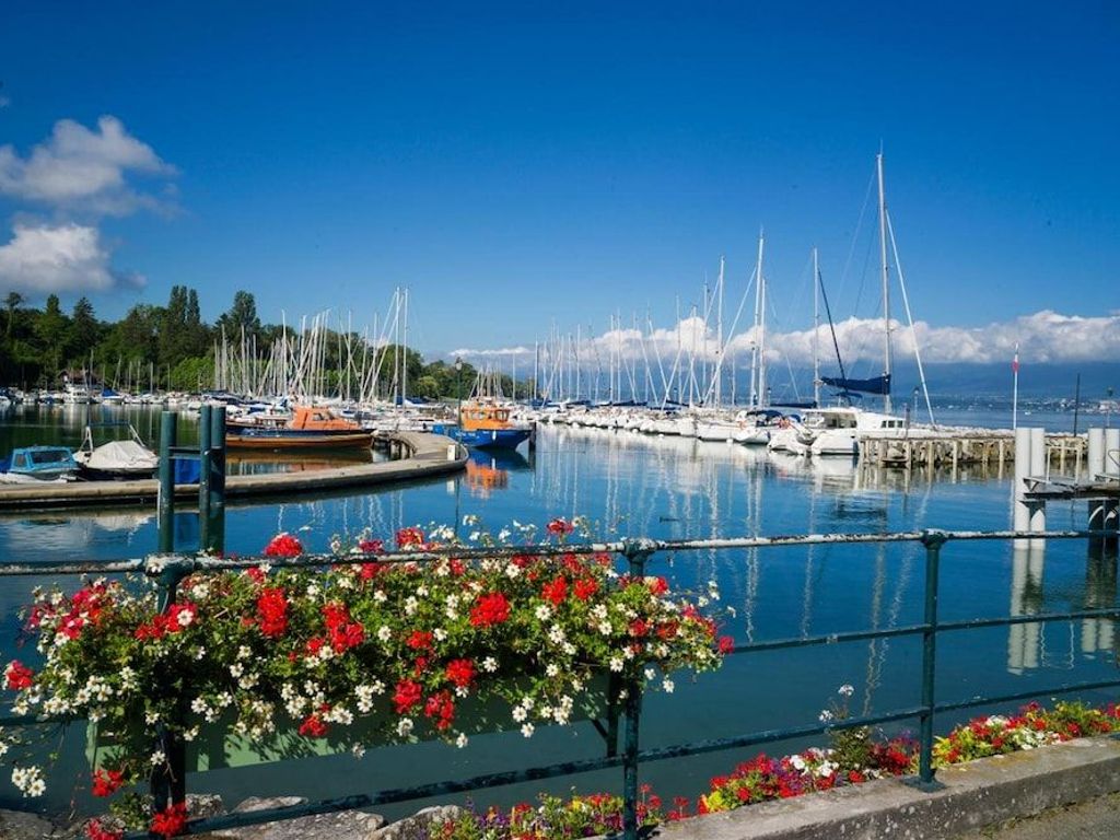 Hotel Restaurant Du Port Chateaux & Hotels Collection