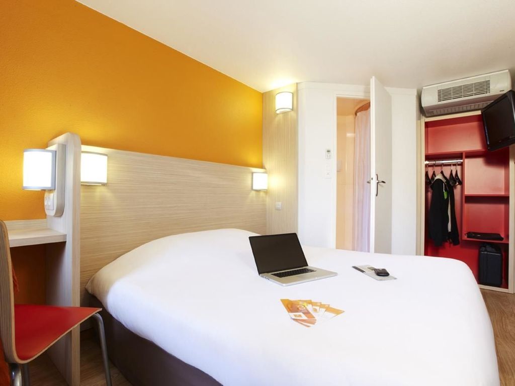Hôtel de Colmar Houssen