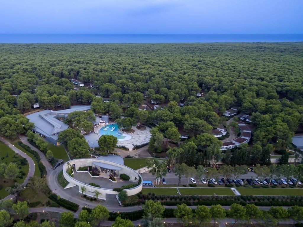 Ethra Reserve - Alborèa 5*