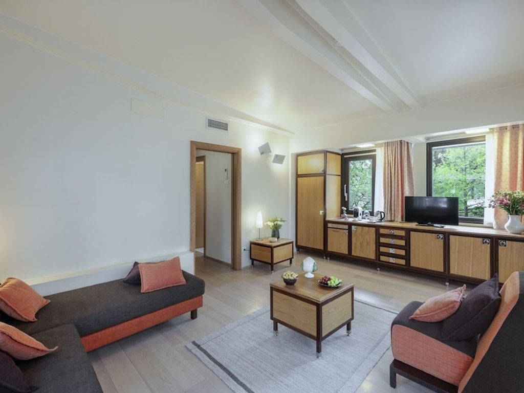 Ethra Reserve - Alborèa 5*