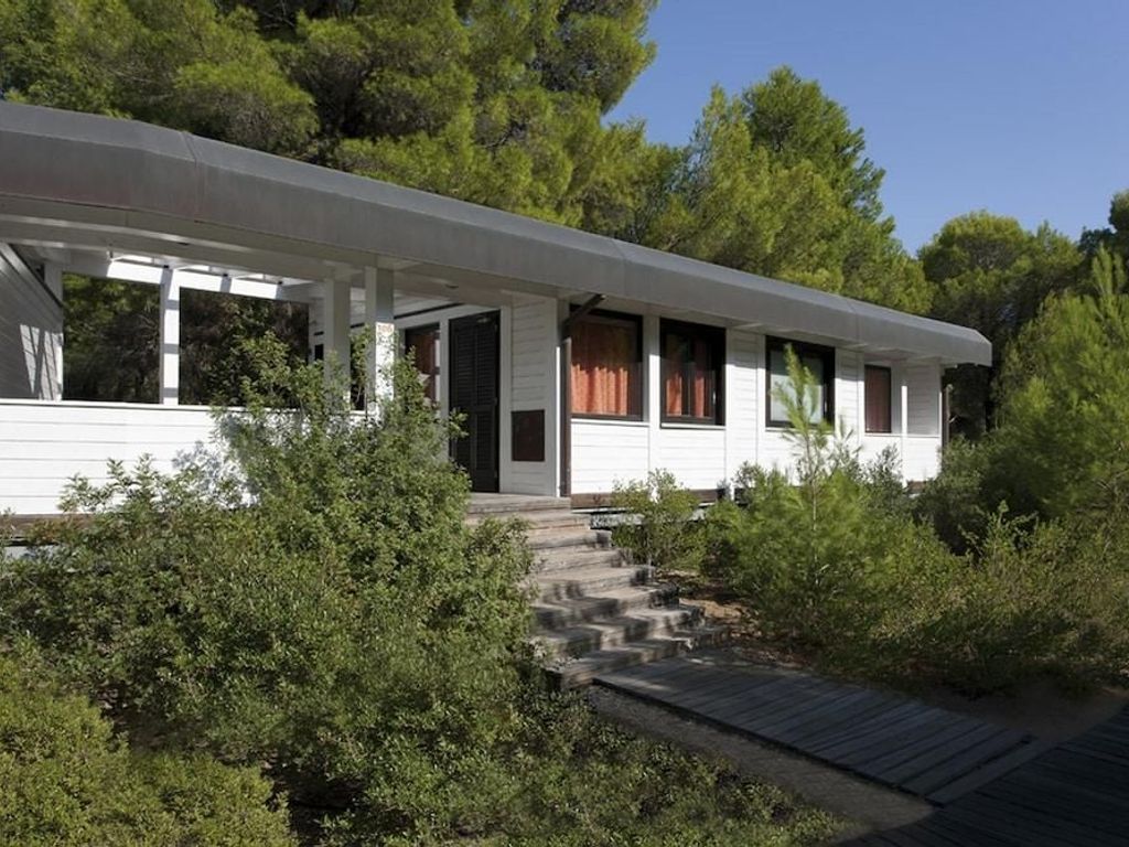 Ethra Reserve - Alborèa 5*