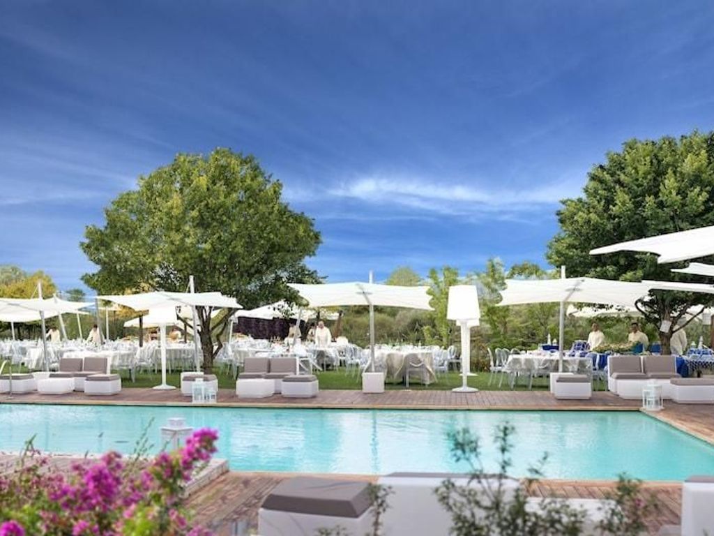 Sport Village Hotel & Spa