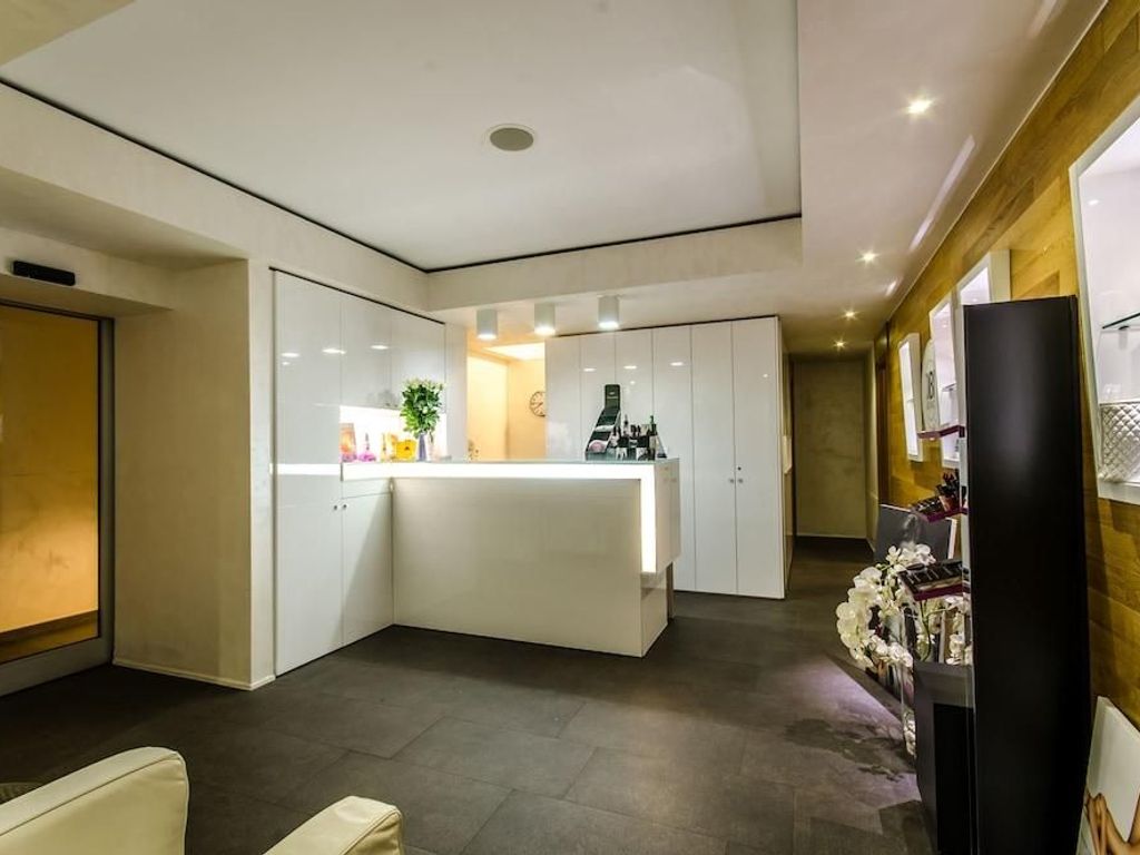 Sport Village Hotel & Spa