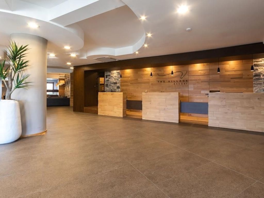 Sport Village Hotel & Spa