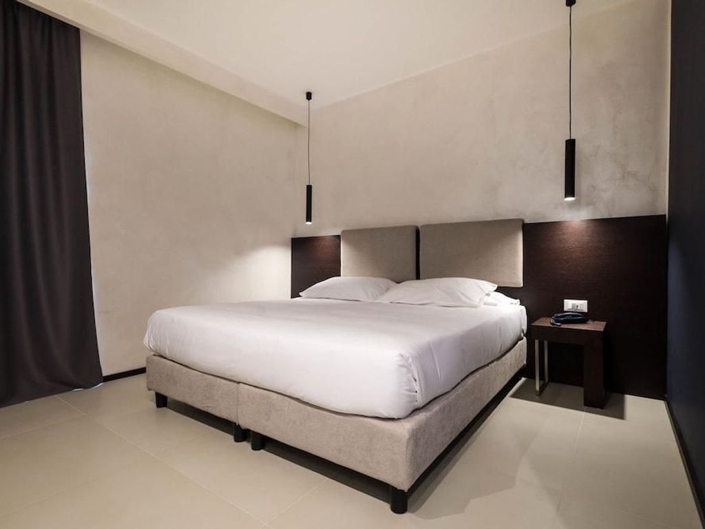 Sport Village Hotel & Spa