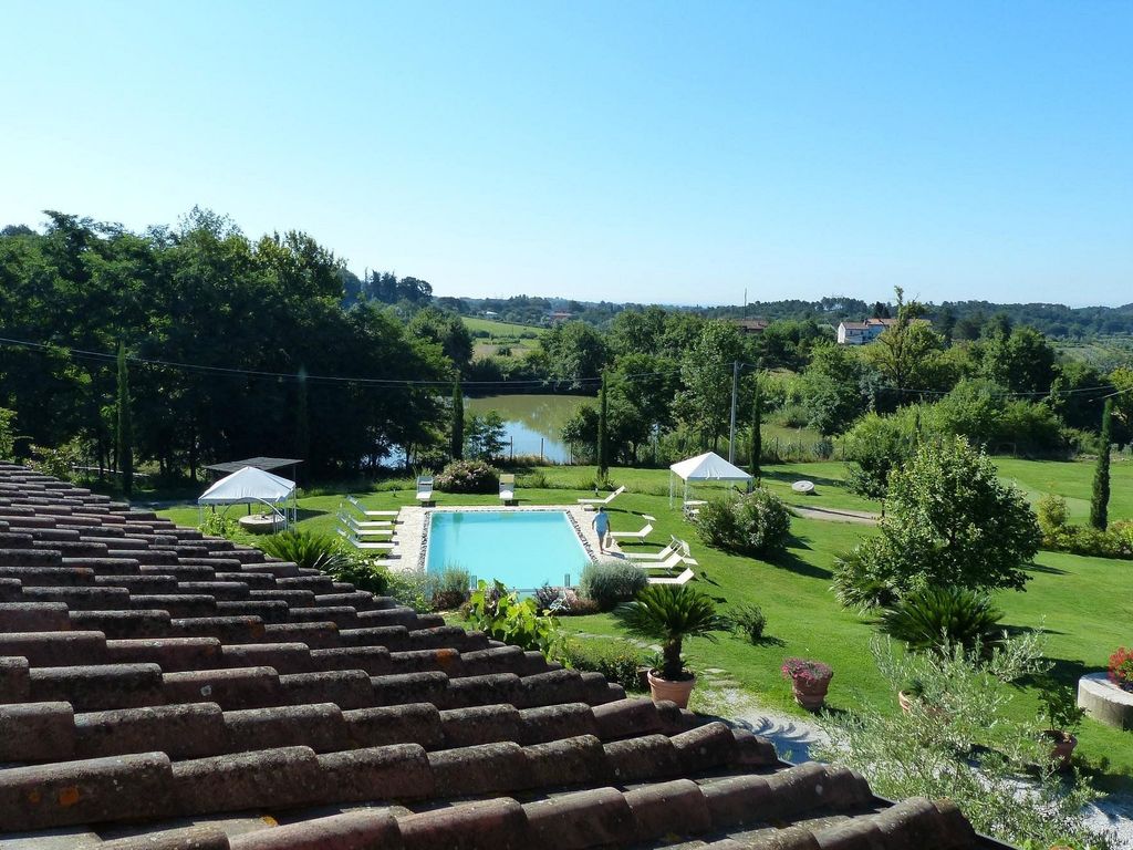 Relais Del Lago