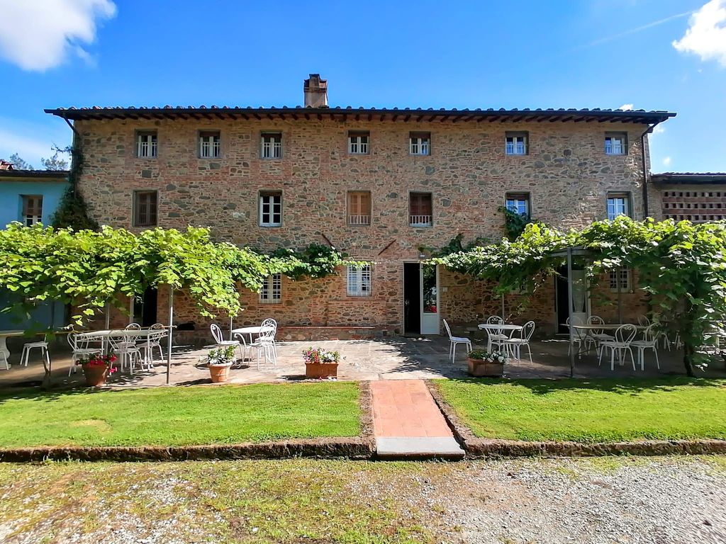 Relais Del Lago