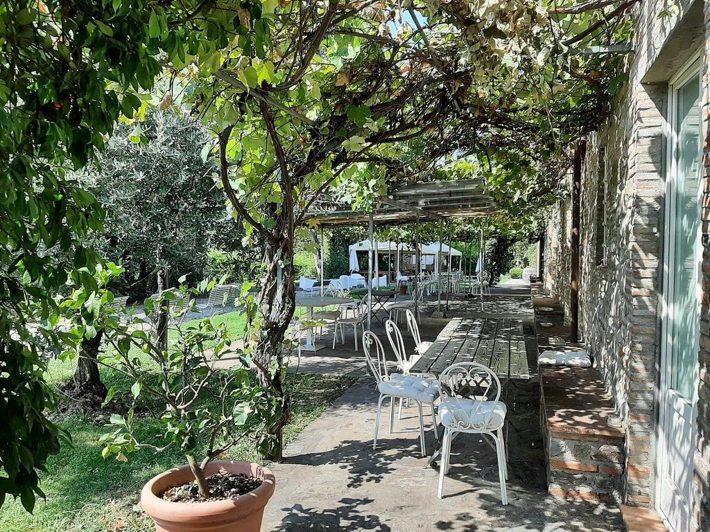Relais Del Lago