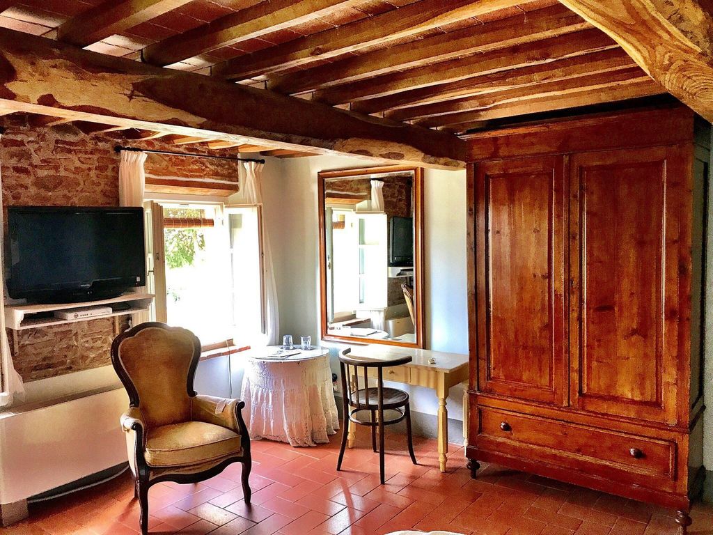 Relais Del Lago