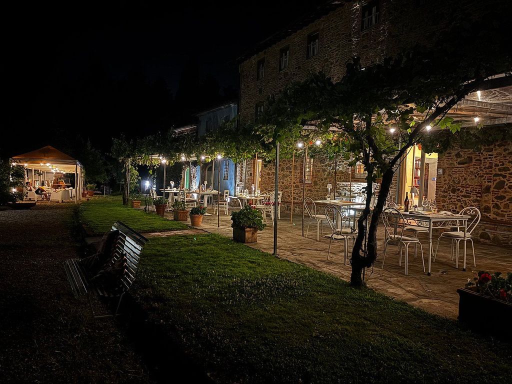 Relais Del Lago