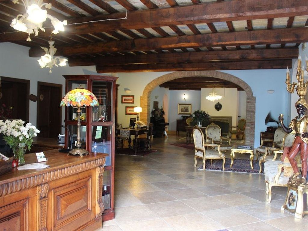 Hotel Rotelle