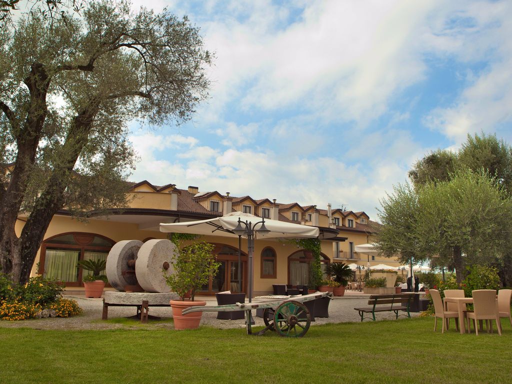 Uliveto Principessa Resort