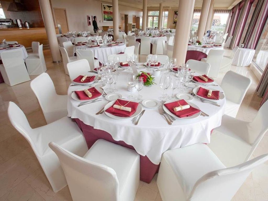 abba Comillas Hotel