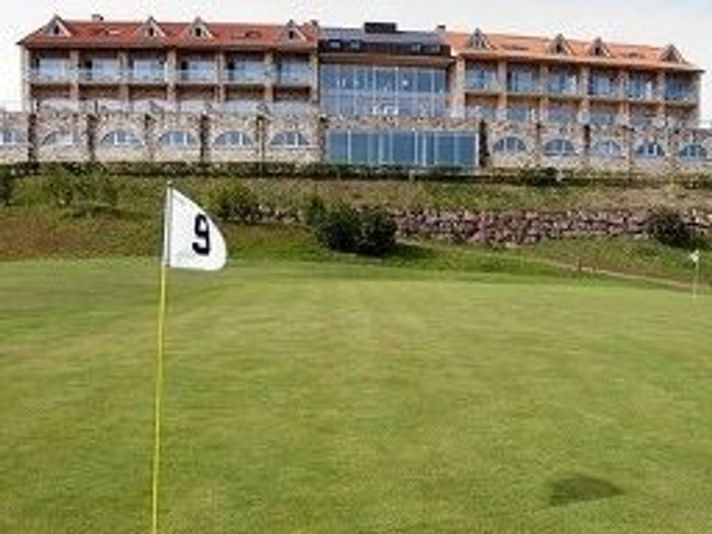 abba Comillas Hotel