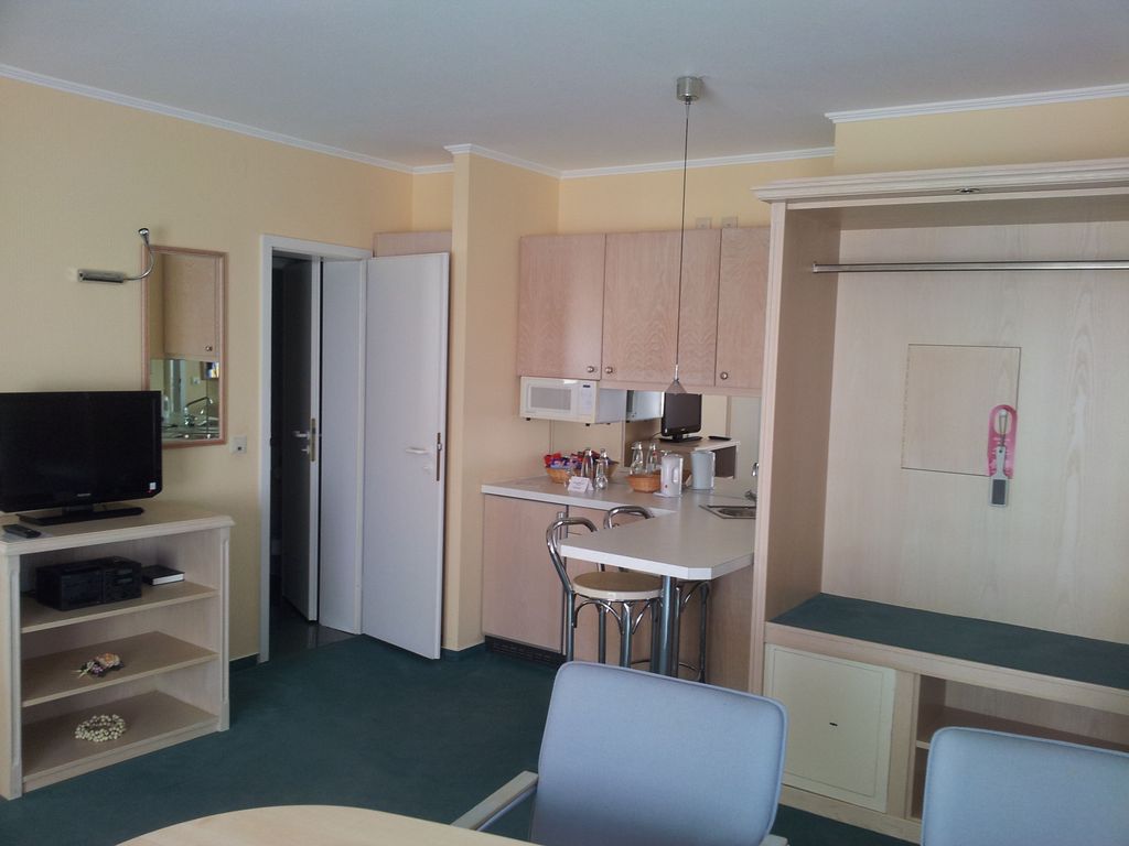 pepb Schulungshotel