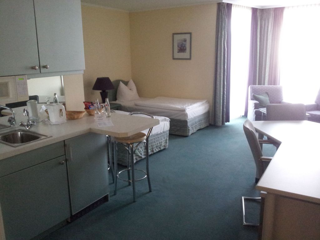 pepb Schulungshotel