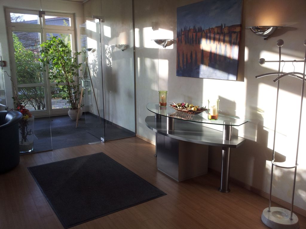 pepb Schulungshotel