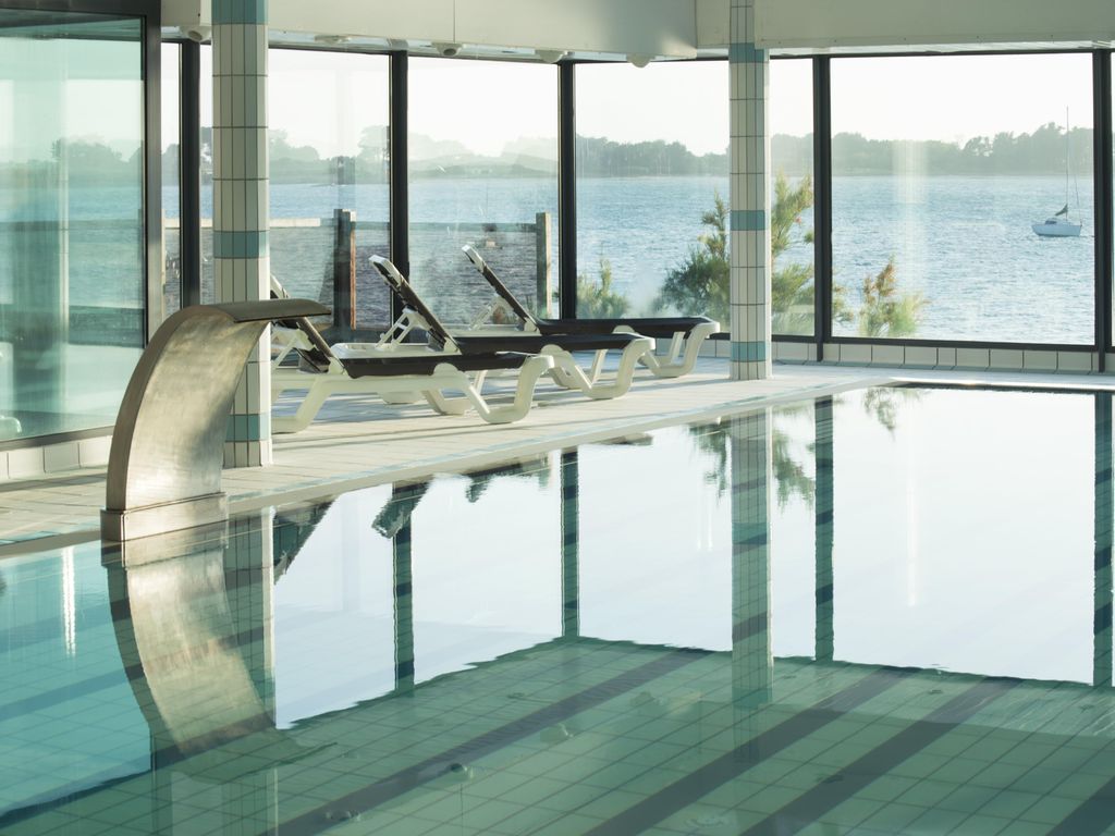 Golden Tulip Roscoff