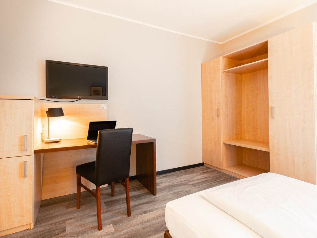 Garner Hotel COLOGNE PORZ - AIRPORT by IHG