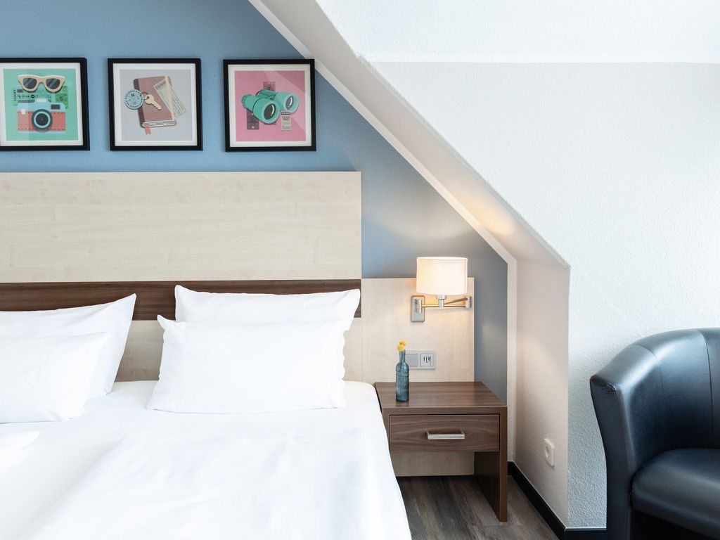 Garner Hotel COLOGNE PORZ - AIRPORT by IHG