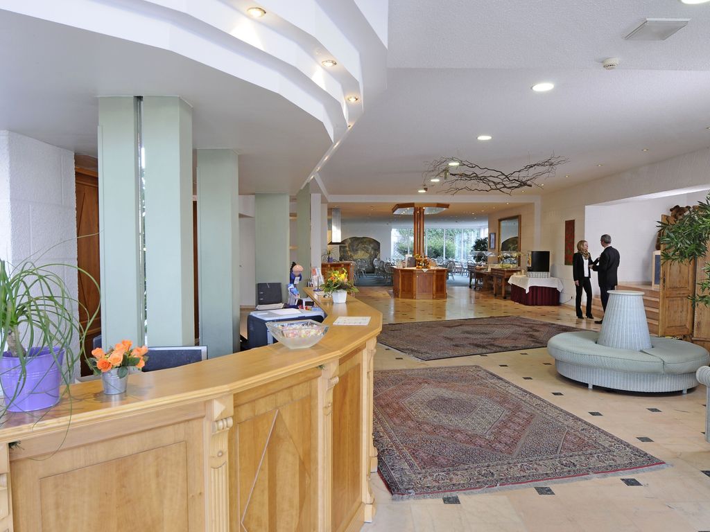 AXXON Hotel