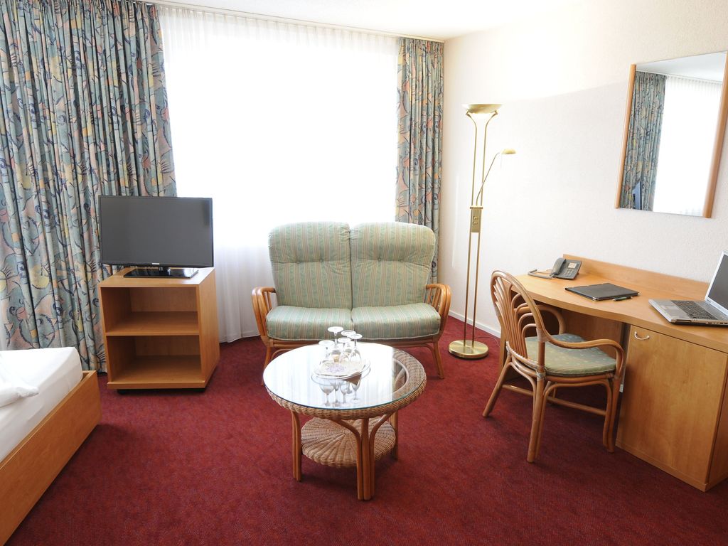 AXXON Hotel