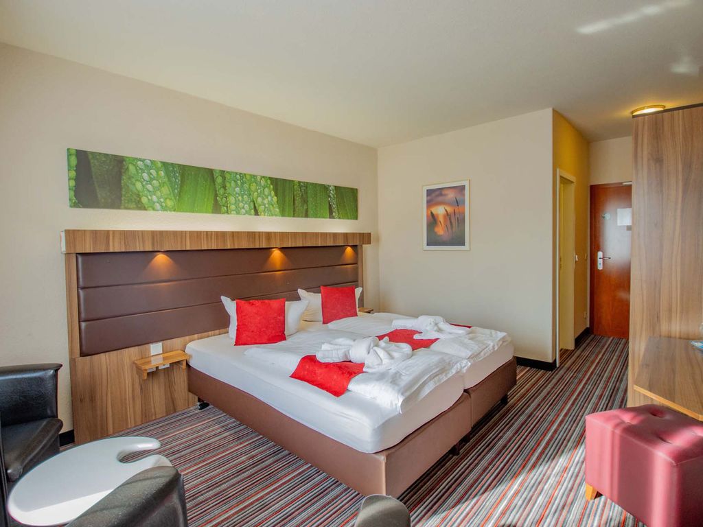 Seehotel Brandenburg an der Havel