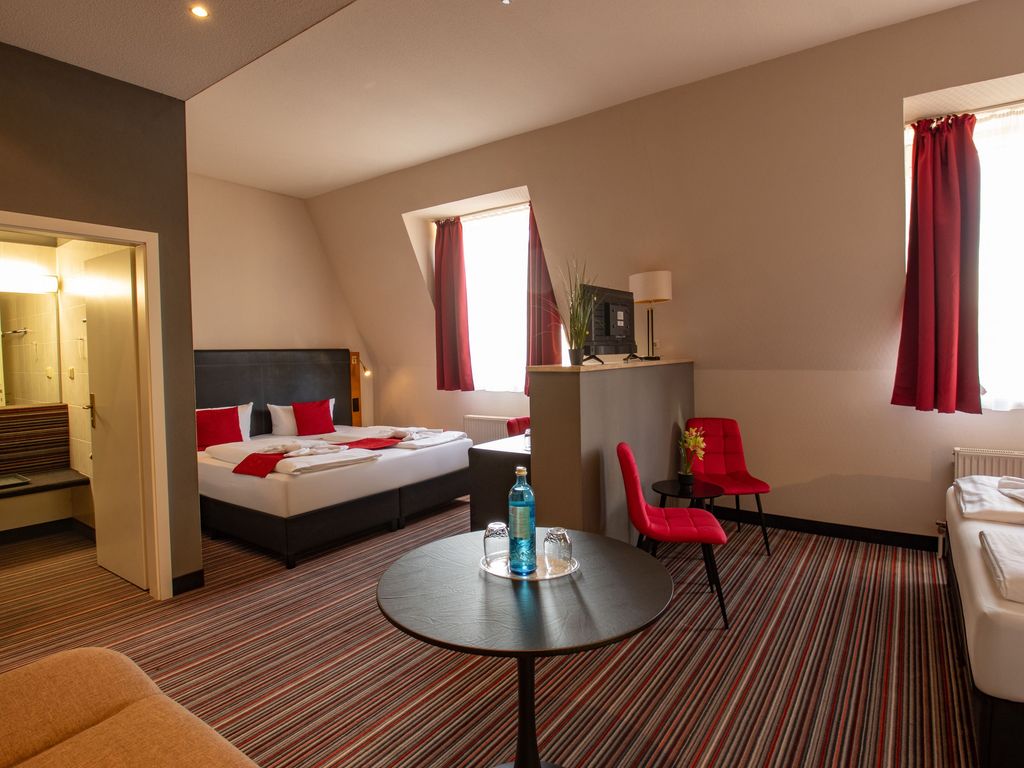 Seehotel Brandenburg an der Havel