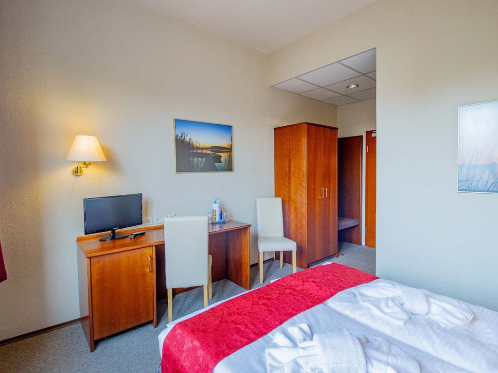 Seehotel Brandenburg an der Havel