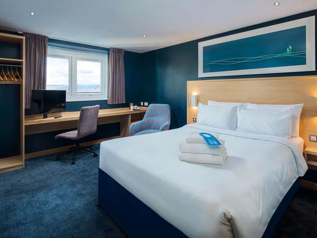 TRAVELODGE MANSFIELD