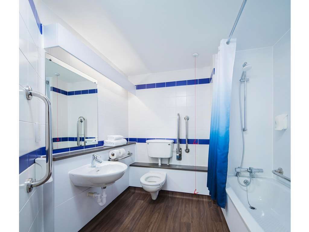 TRAVELODGE MANSFIELD