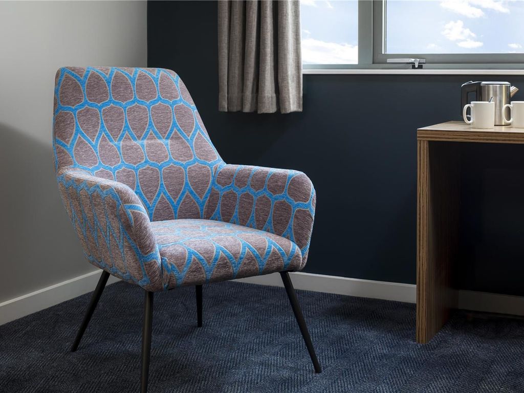 TRAVELODGE LONDON CITY AIRPORT
