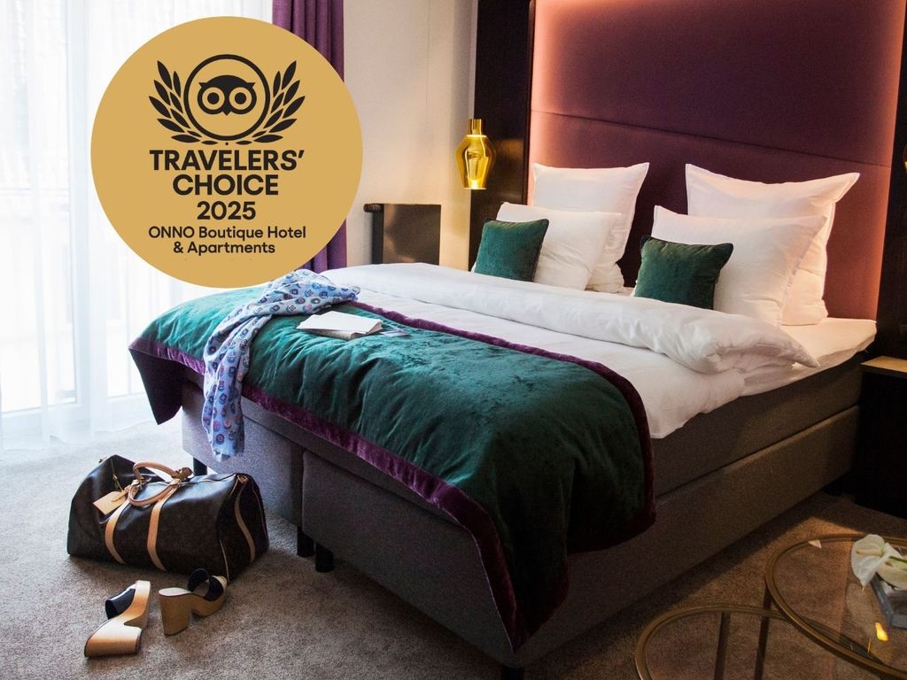 ONNO Boutique Hotel & Apartments