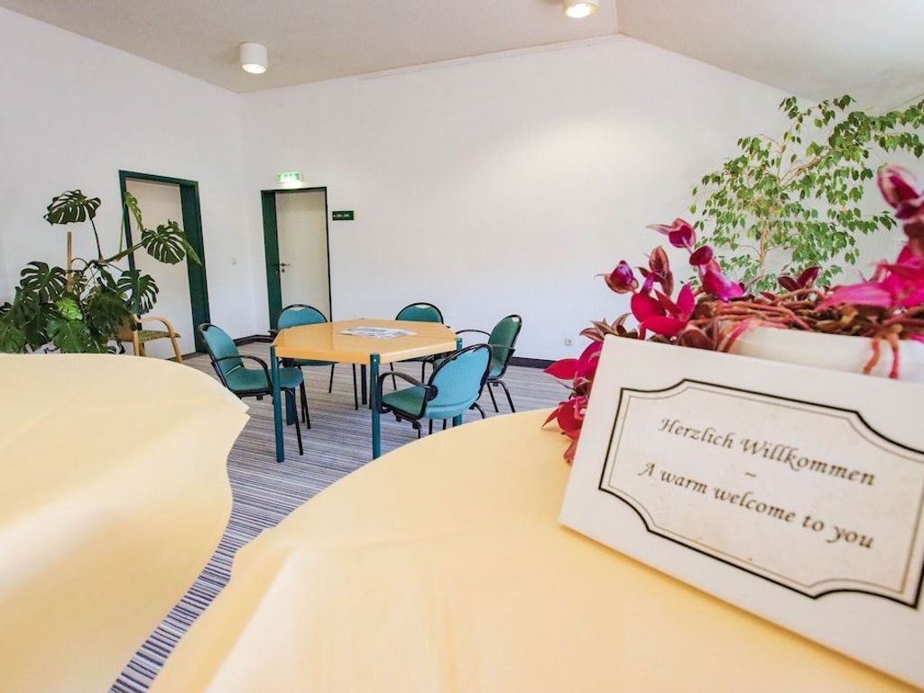 Hotel Astor in Altenburg