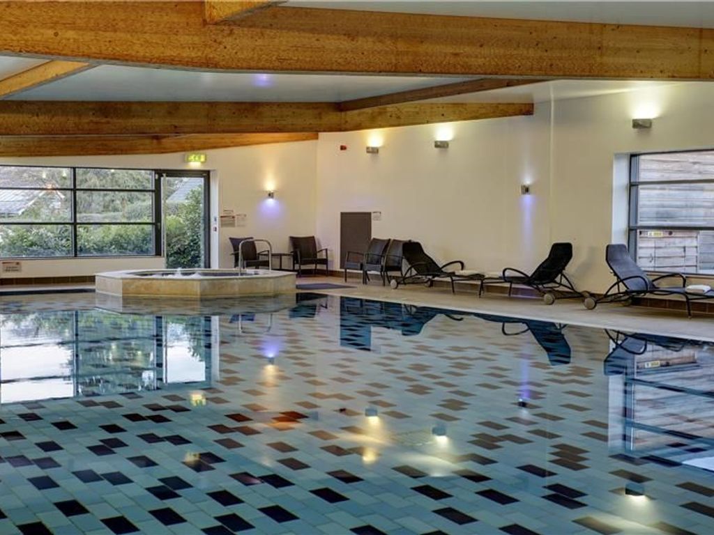 Best Western Chilworth Manor