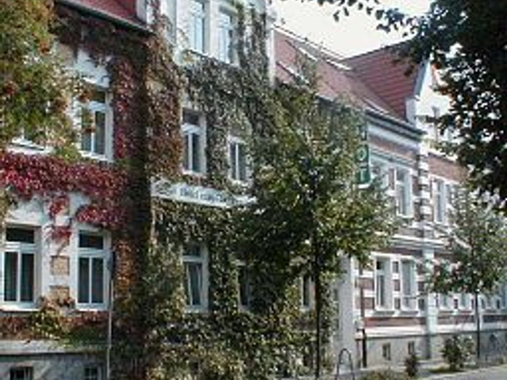 Zum Goldenen Löwen