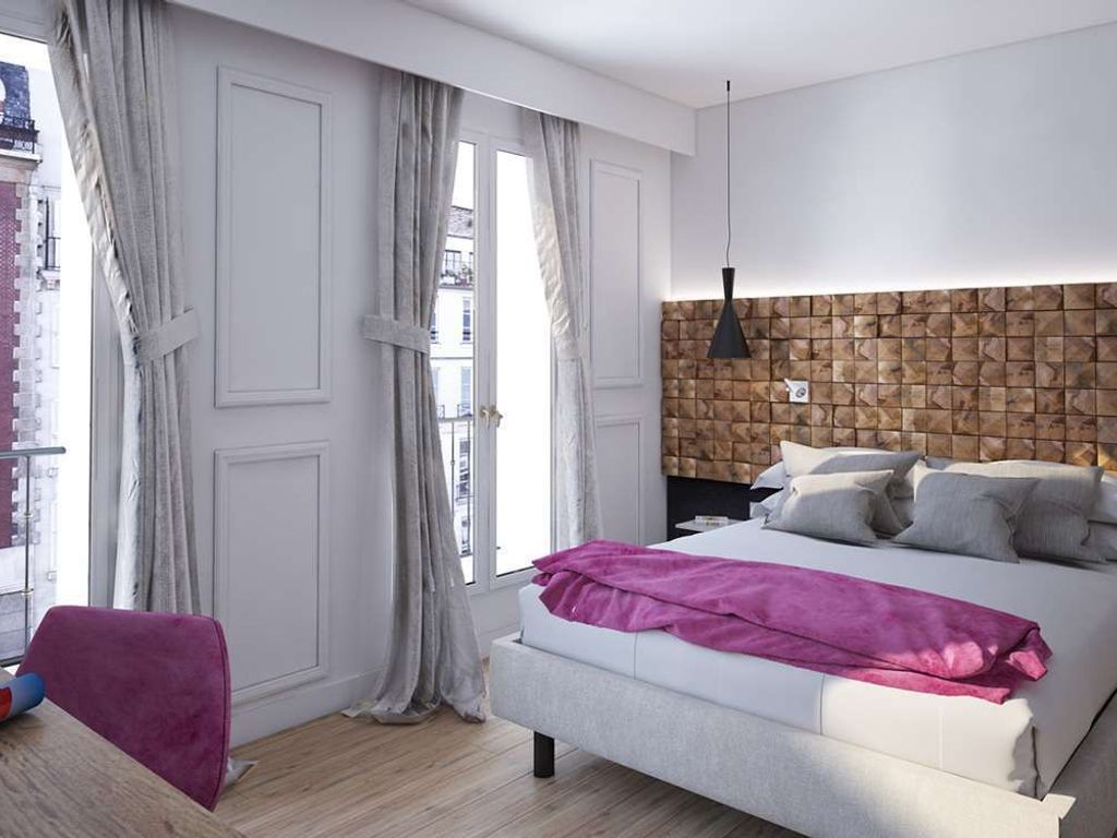 Hotel Beauséjour