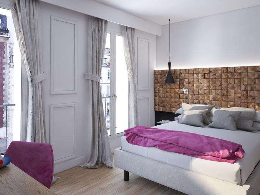 Hotel Beauséjour