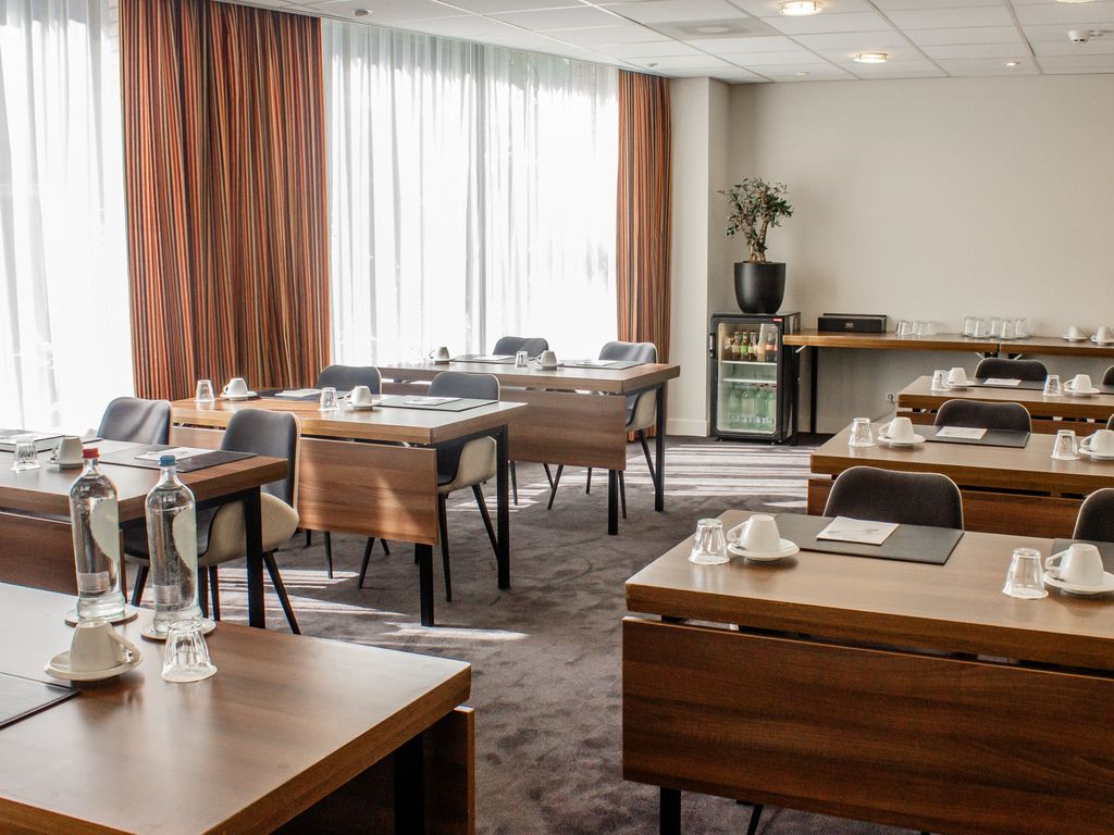 Amrath Grand Hotel Frans Hals