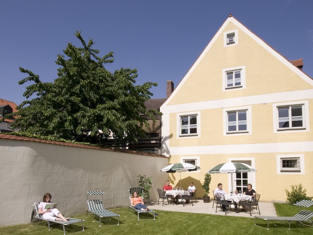Hotel zur Krone GmbH