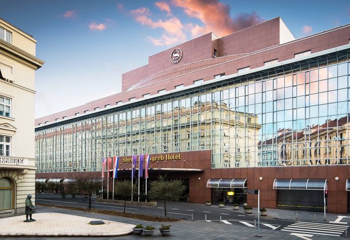 Sheraton Zagreb Hotel