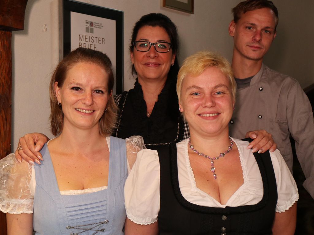 Stollen Schwarzwaldhotel