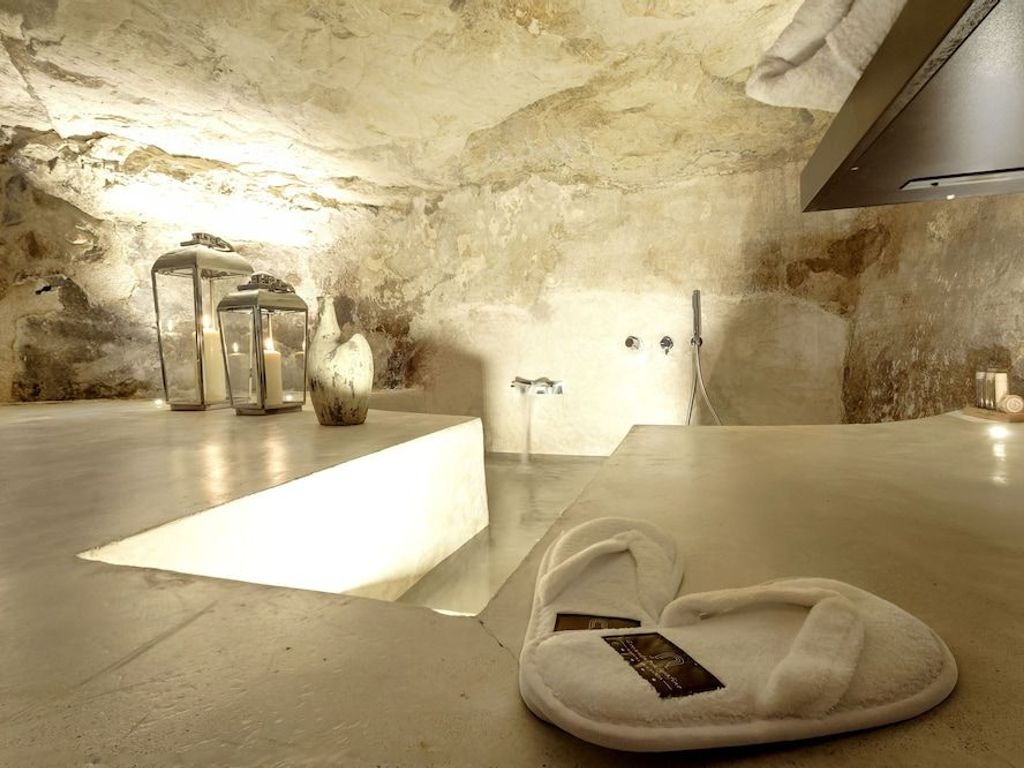 Locanda Don Serafino Historical Boutique Hotel