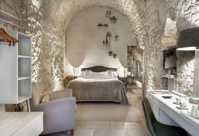 Locanda Don Serafino Historical Boutique Hotel