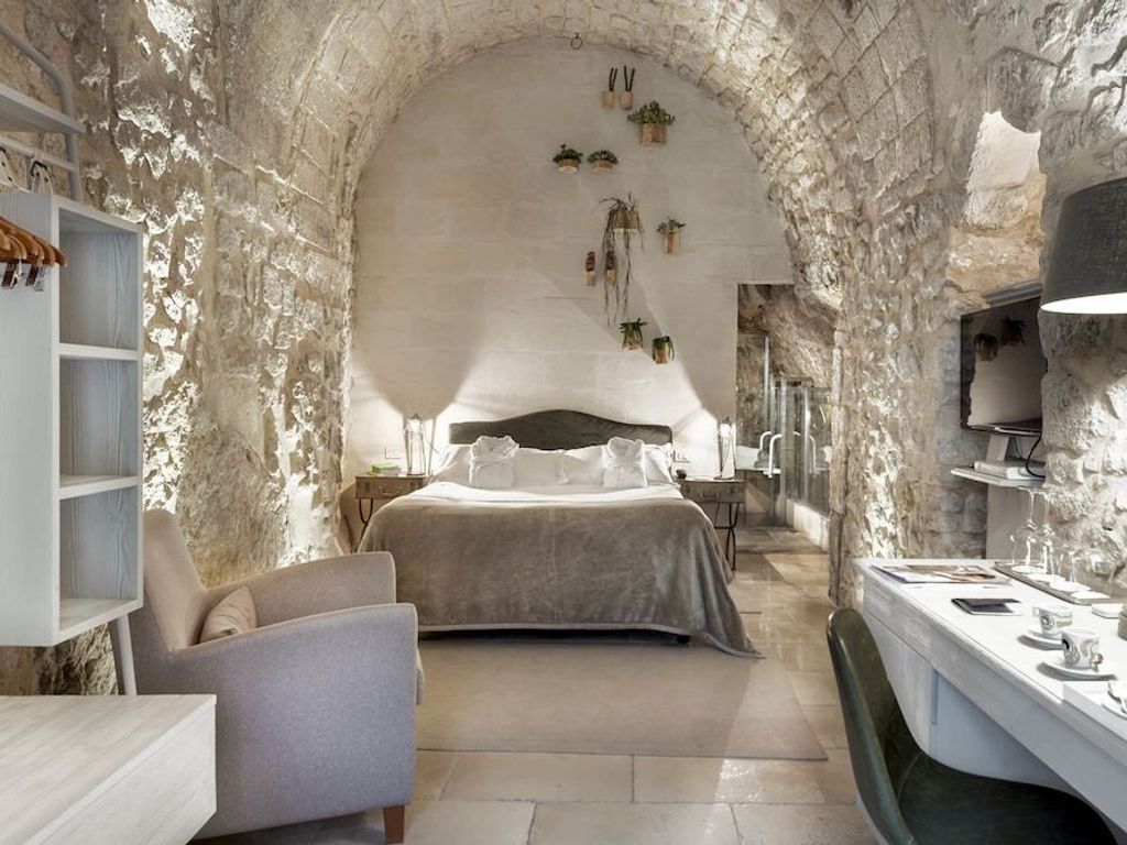 Locanda Don Serafino Historical Boutique Hotel