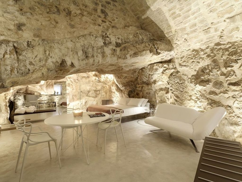 Locanda Don Serafino Historical Boutique Hotel