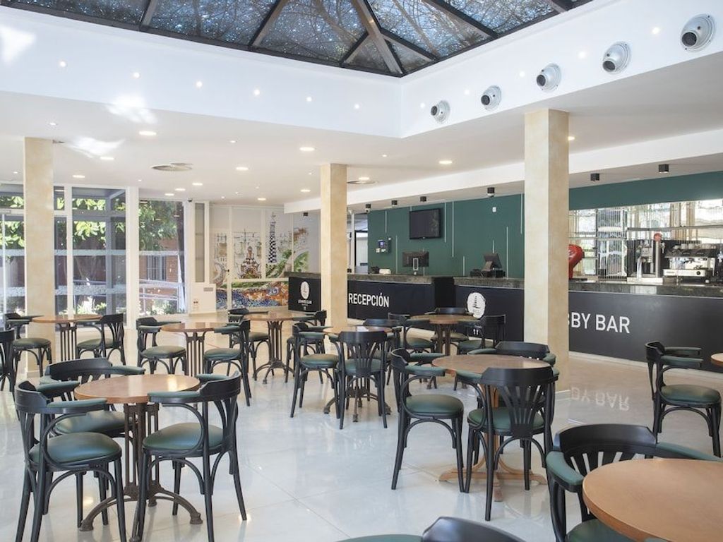 Aparthotel BCL Levante Club