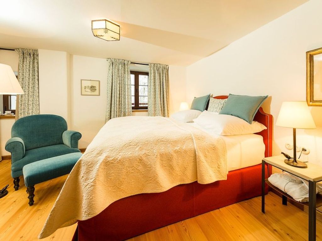 Schloss Prielau Hotel & Restaurants Hotel & Restaurant