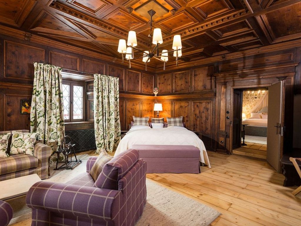 Schloss Prielau Hotel & Restaurants Hotel & Restaurant