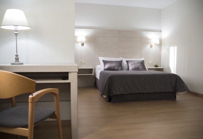 Hotel Maruxia